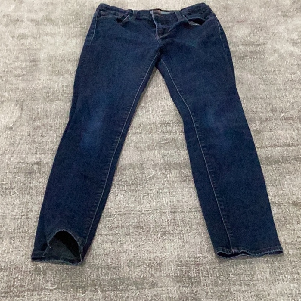 J Brand Women's Blue Jeans